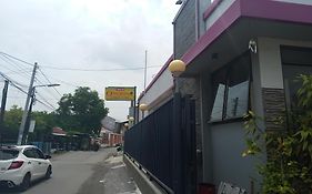 Hotel Orchid Syariah